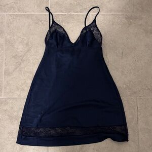 Babydoll victorias secret